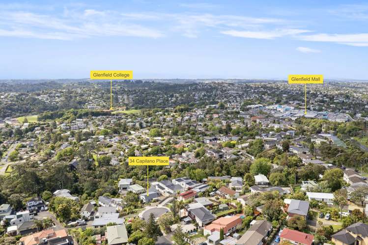 34 Capilano Place Glenfield_28