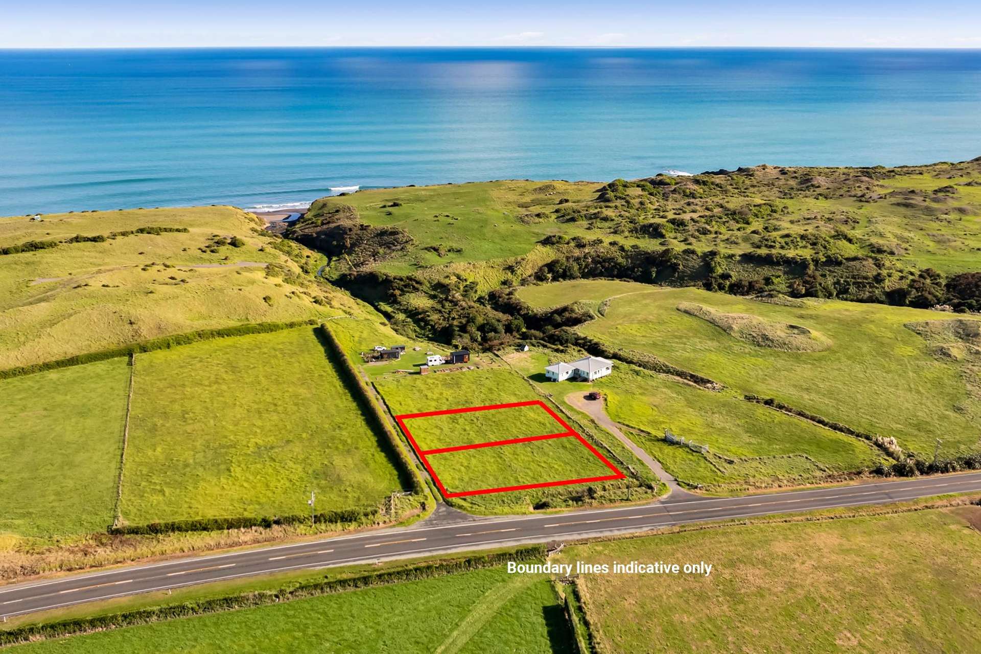 Lot 6 & 7/3875 South Road Opunake_0