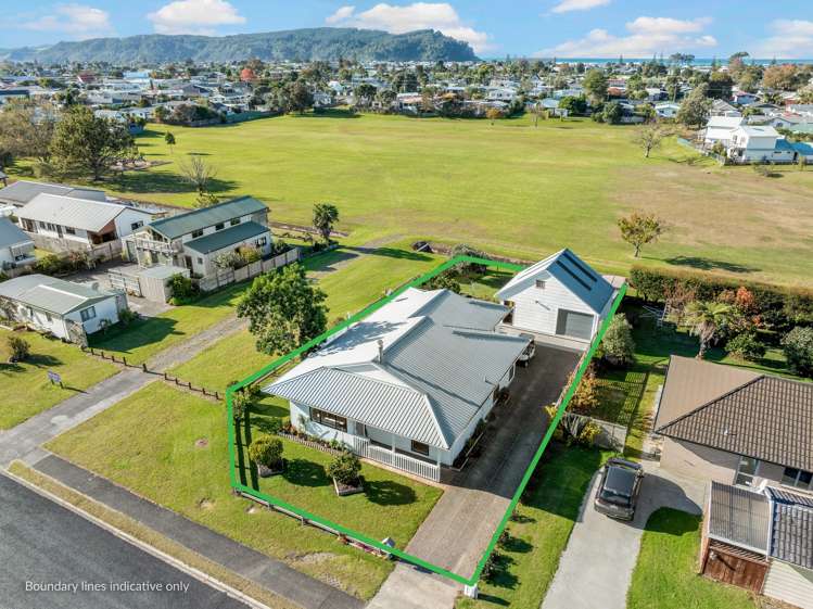 116 Park Avenue Whangamata_16