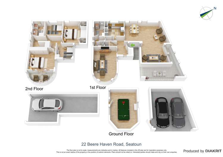 22 Beere Haven Road Seatoun_14