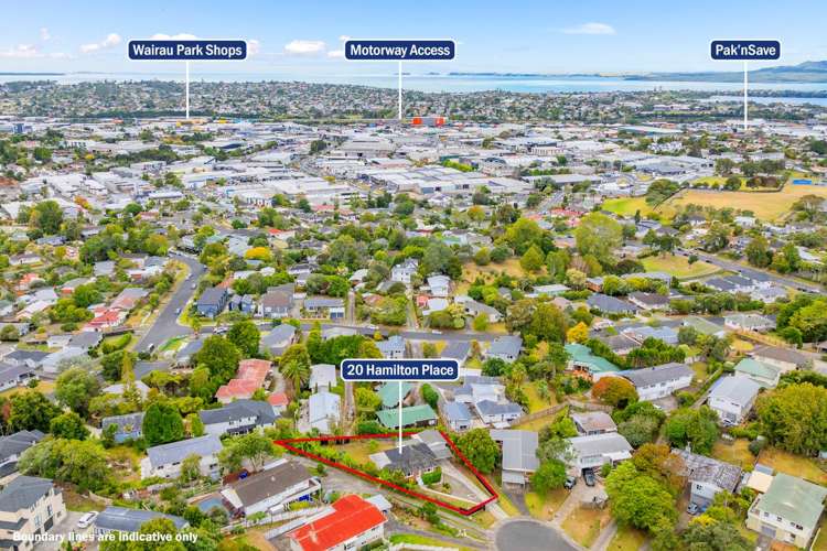 20 Hamilton Place Glenfield_14