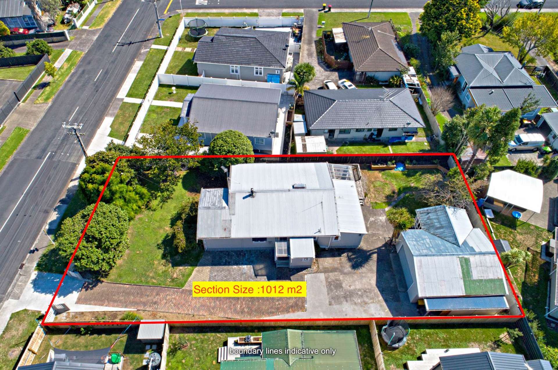 26 Opaheke Road Papakura_0