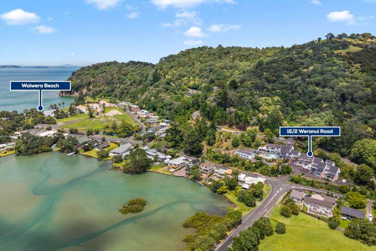 1E/2 Weranui Road Waiwera_19