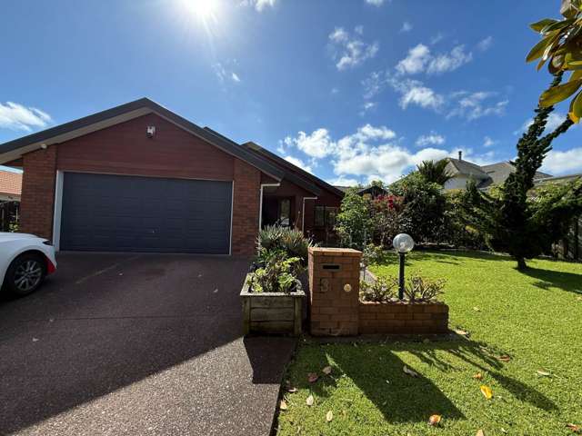 Quality House - Quality Area - Quality Lifestyle