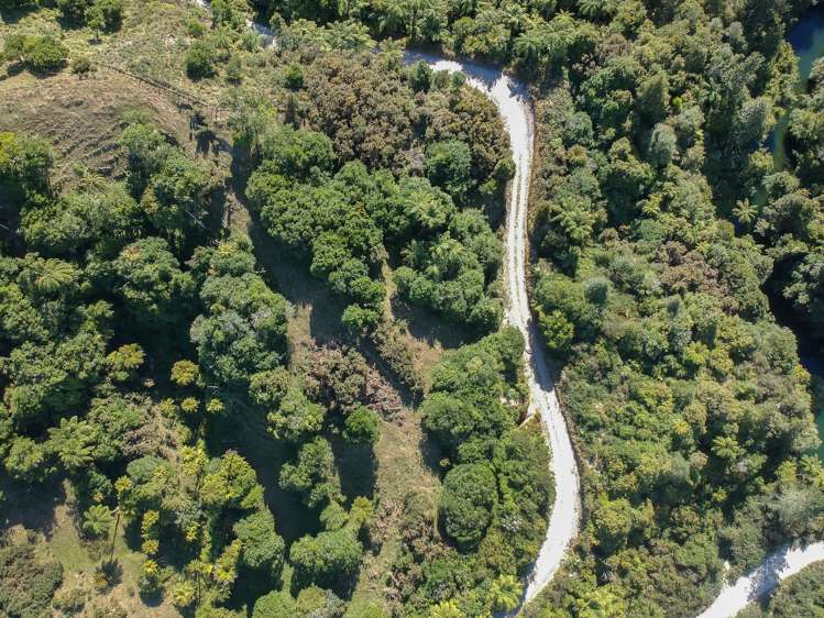 Trout Pool Road Okere Falls_5