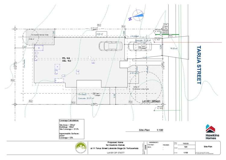 Lot 691 - 11 Turau Street_3