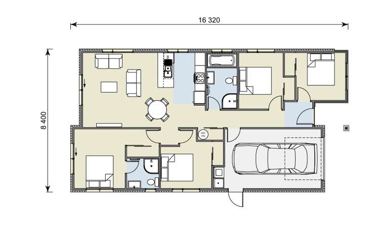 Lot 119 Belfast Subdivision_3