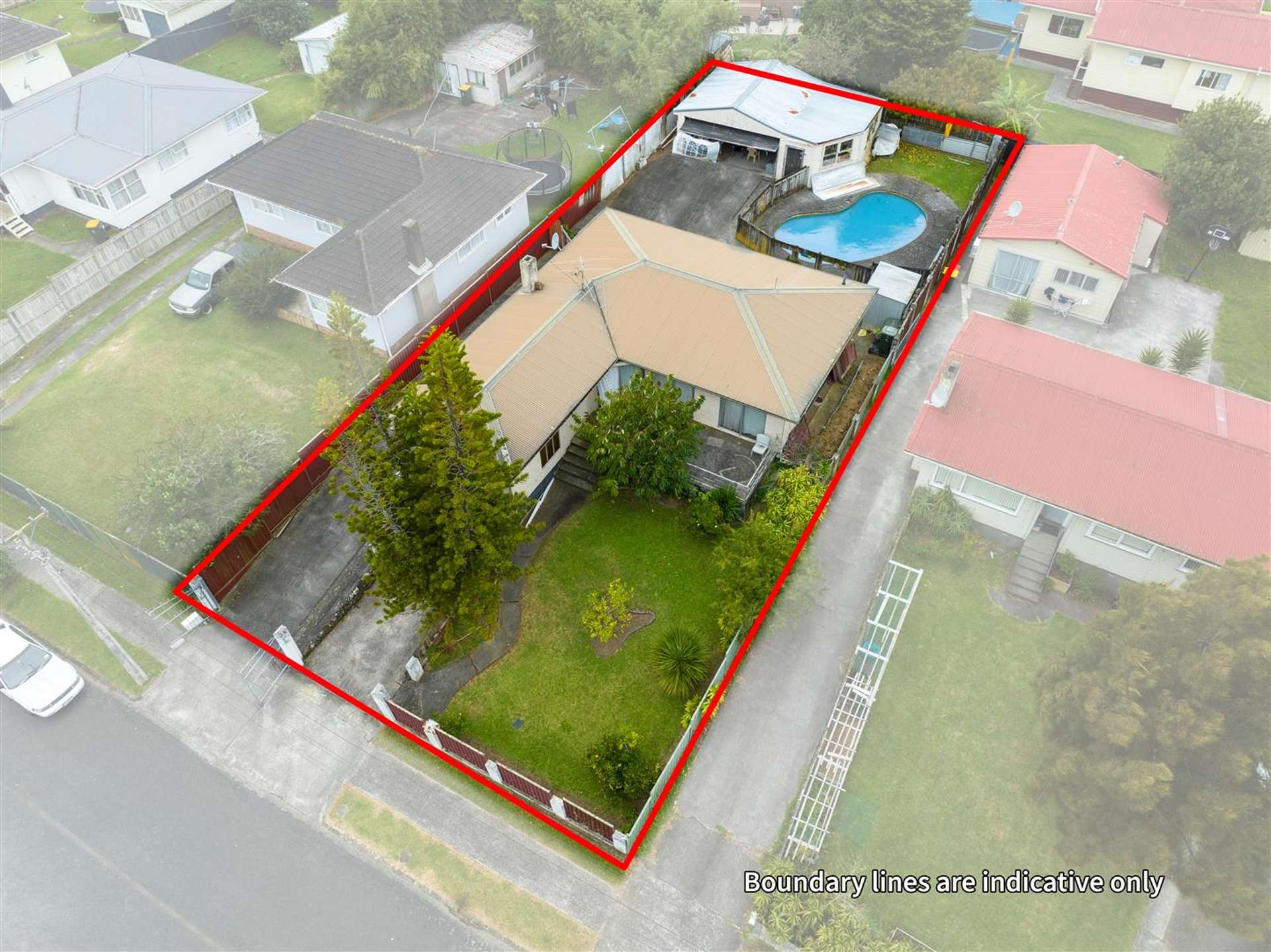 38 Awatere Street Clover Park_0