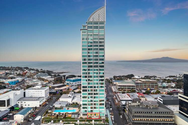 405/3 Northcroft Street Takapuna_13