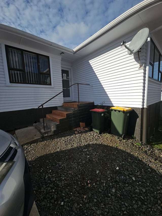 3-Bedroom House – Only $630/week!