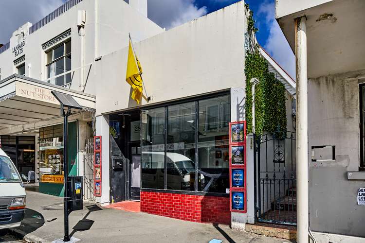282 Cuba Street Te Aro_10