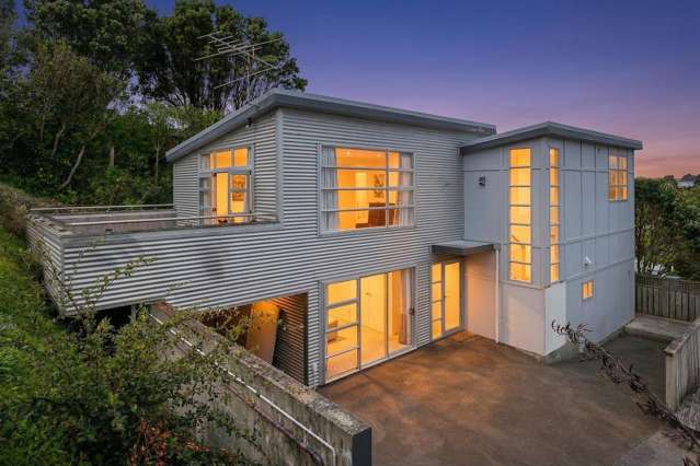 As-Is-Where-Is Opportunity in Island Bay