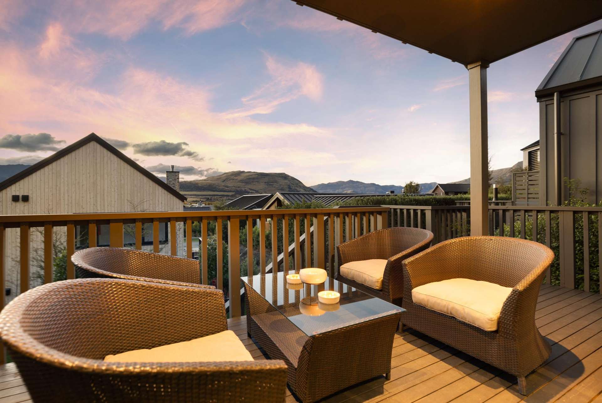 5A Glenelg Lane Jacks Point Queenstown Houses for Sale One Roof