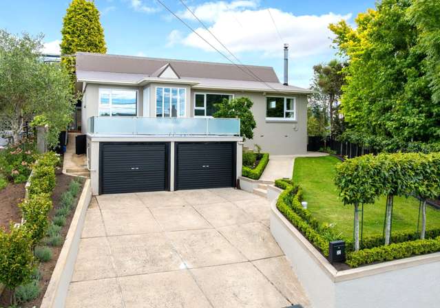 A Rare Standalone Townhouse in a Prime Location