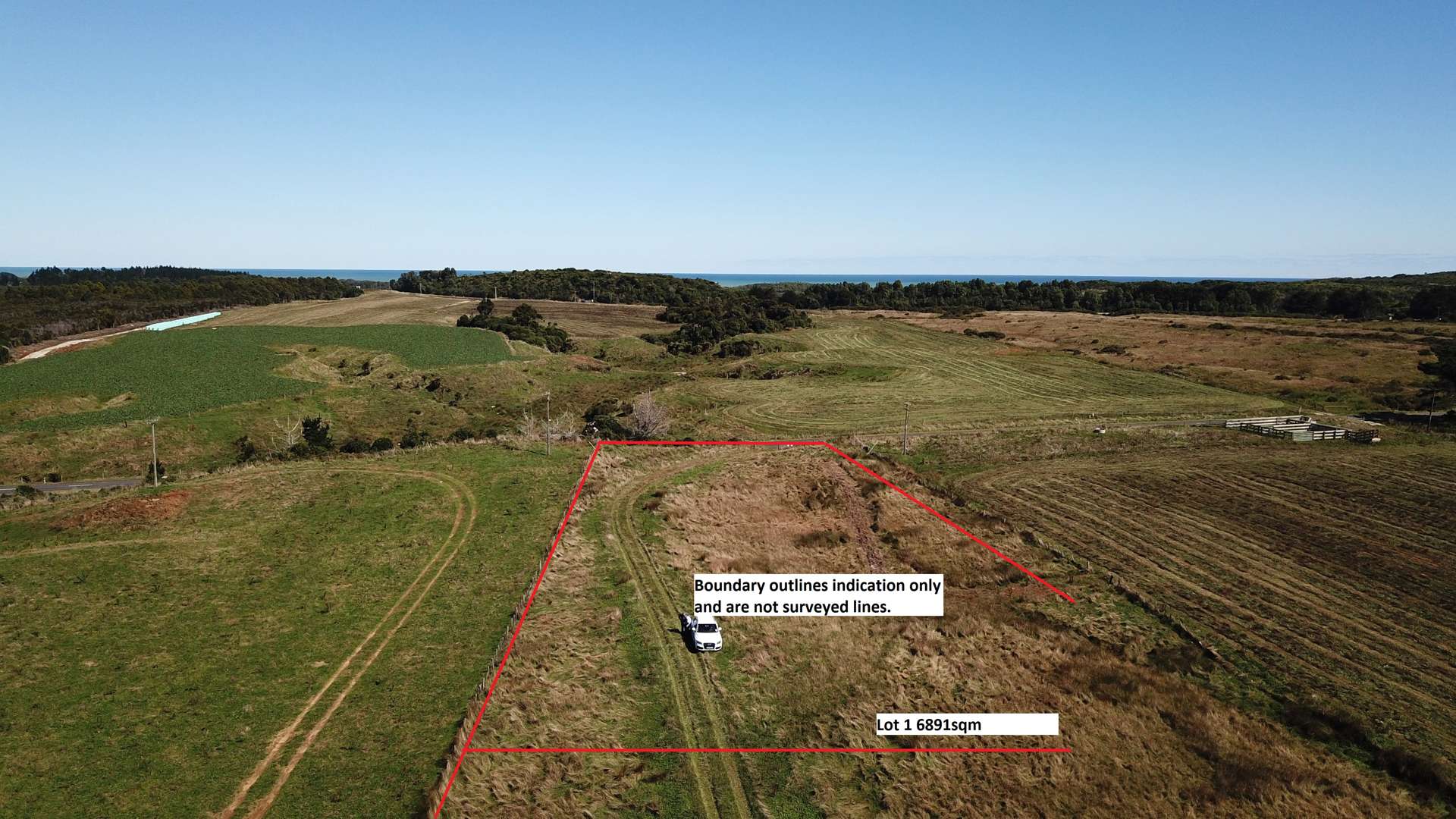 Lot 1 1088 Wilsons Lead Road Cape Foulwind_0