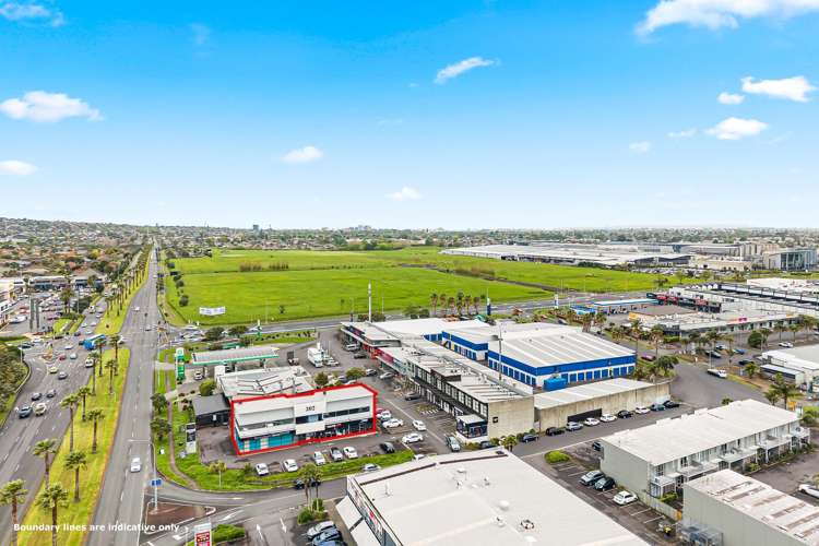 2A-2D/302 Te Irirangi Drive Flat Bush_10