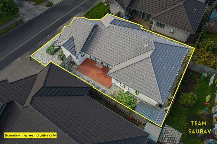 11 Whekau Drive Takanini_18