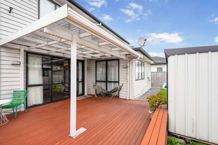 39 Rosewell Crescent Flat Bush_19