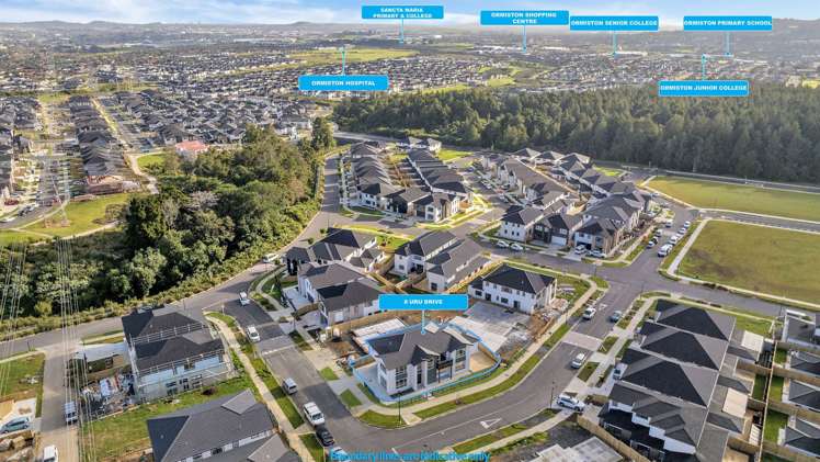 8 Uru Drive Flat Bush_25