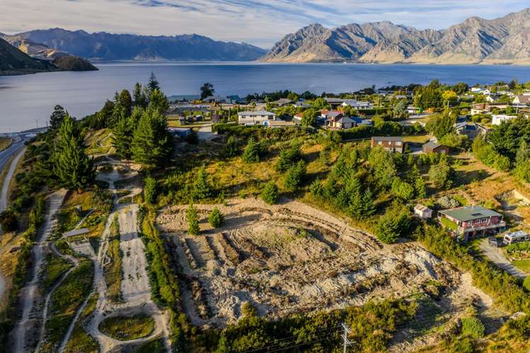 17 Parry Crescent Lake Hawea_17