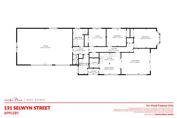 131 Selwyn Street Appleby_25