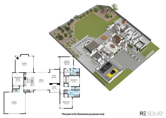 61 Karamea Street Whalers Gate_1
