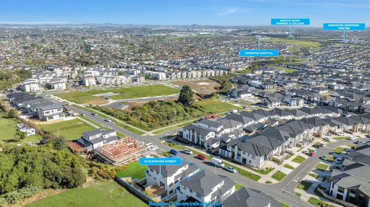 25 Elevation Street Flat Bush_41