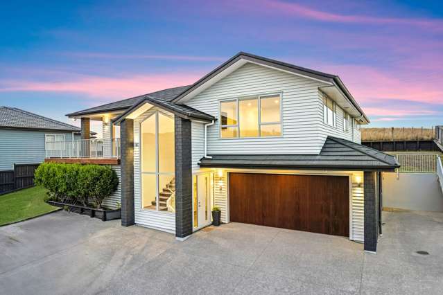 A Home Like No Other with Unmatched VIEWS!
