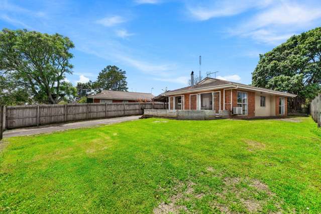 Deceased Estate - Must be sold!