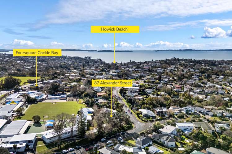 87 Alexander Street Cockle Bay_28