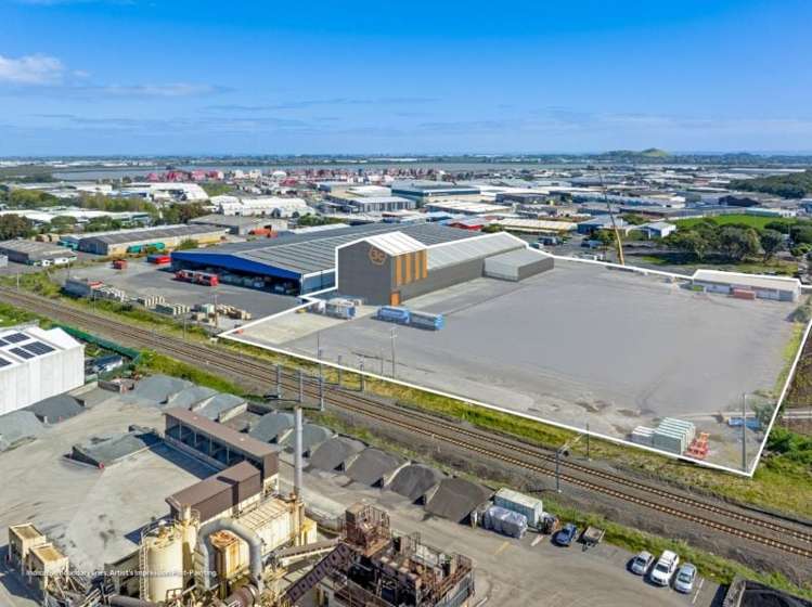 Area 2/50 O'Rorke Road Penrose_5