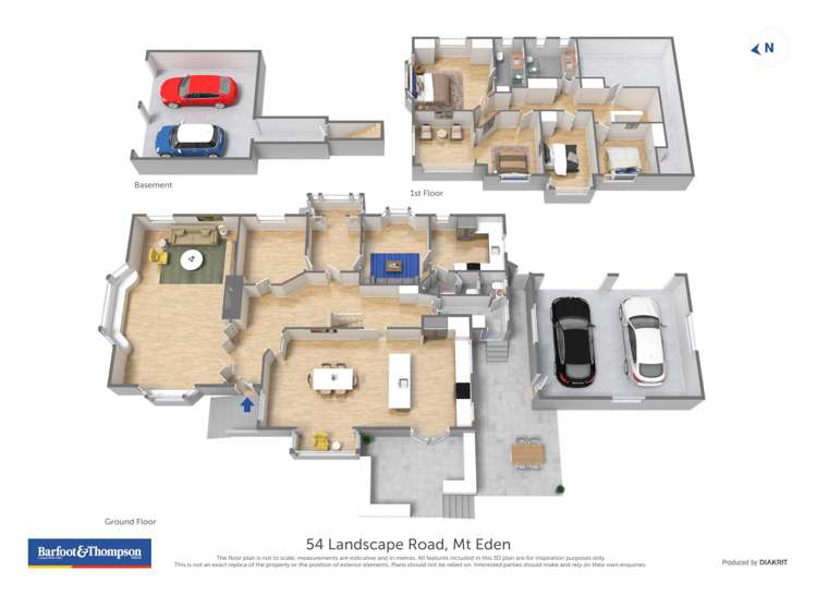 54 Landscape Road Mount Eden_20