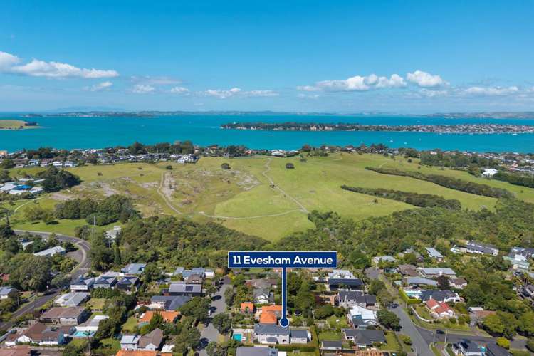 11 Evesham Avenue Glendowie_33