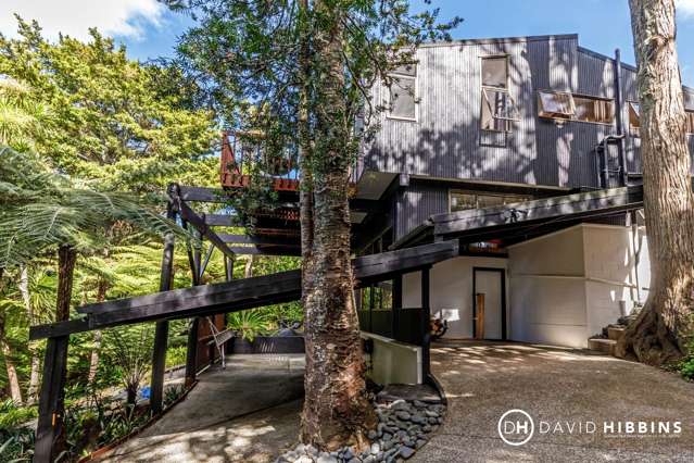 Spacious Home, Serene Setting