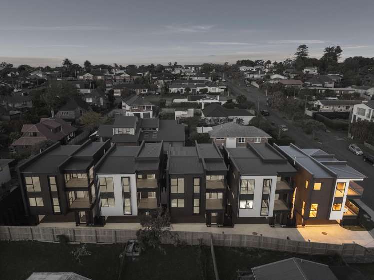 21A Northumberland Avenue Hauraki_21