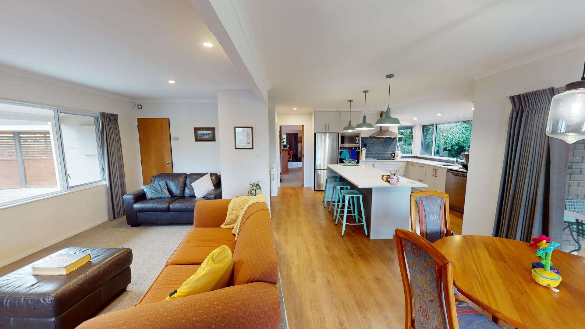 1233 Kairanga Bunnythorpe Road 10930 Manawatu Houses for Rent