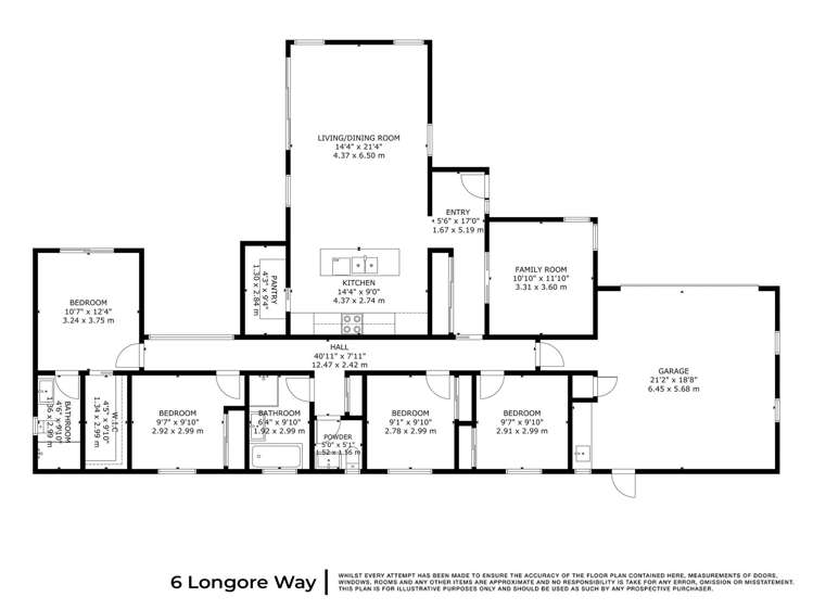 6 Longore Way Rolleston_27