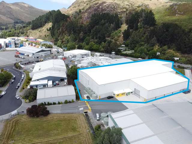 Shed 7, 340 Port Hills Road Hillsborough_2