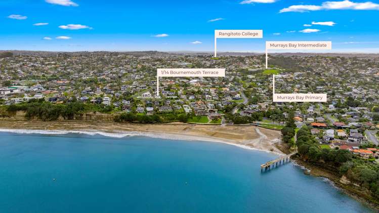 1/14 Bournemouth Terrace Murrays Bay_23