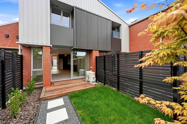 Lifestyle, location & long-term value