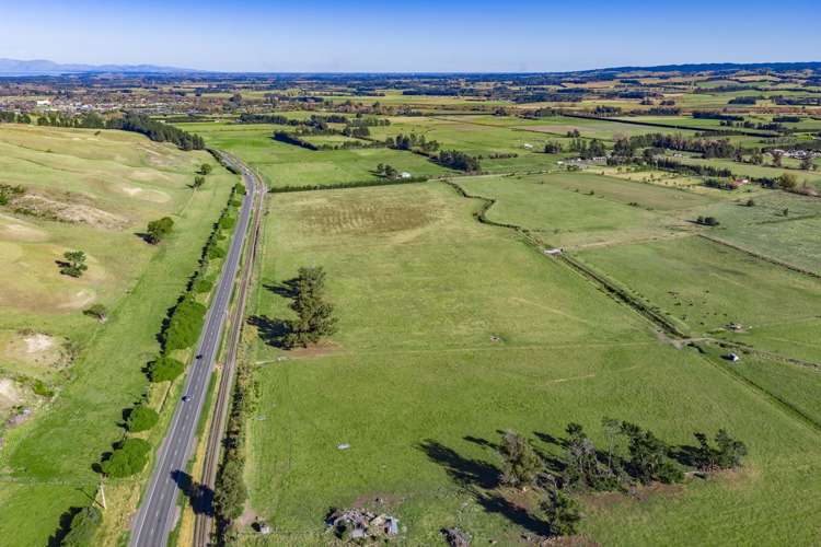 Lot 1 -219 Glasnevin Road Amberley_5
