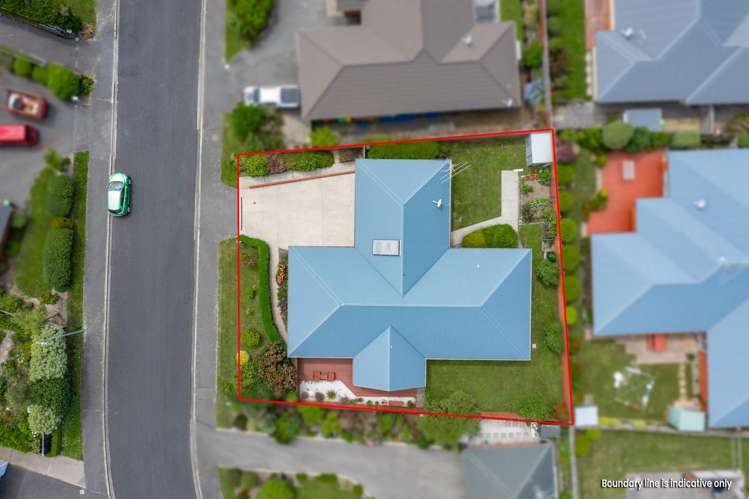 11 St Clair Close Saint Clair_19