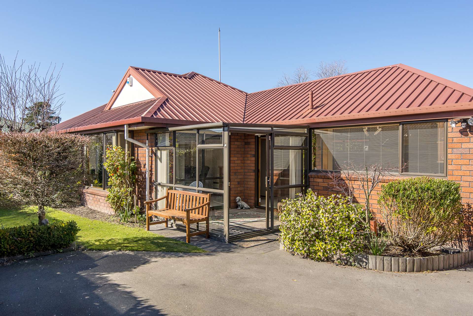 4a Malcolm Avenue Cashmere_0