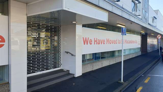 Shop 4/110 King Edward Street South Dunedin_1