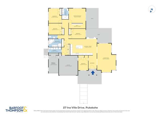 27 Ina Ville Drive Pukekohe_1
