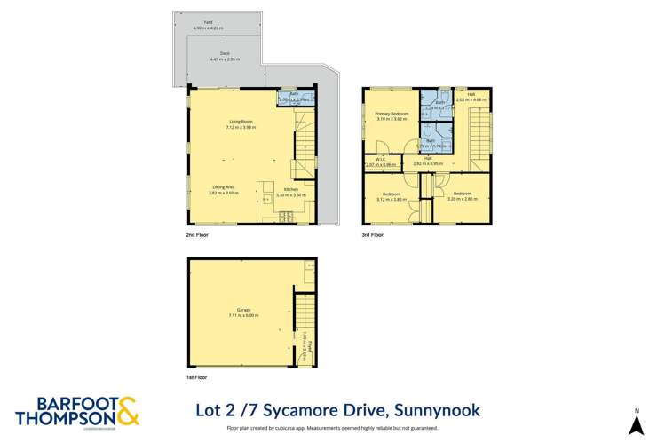 3/7 Sycamore Drive Sunnynook_28