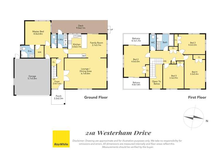 21A Westerham Drive Dannemora_34