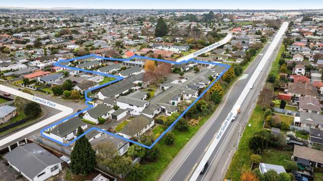 Brownfields land or accommodation play?