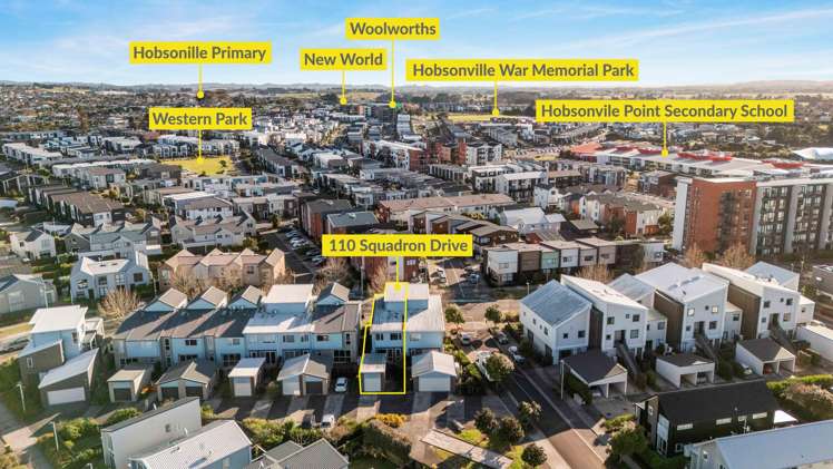 110 Squadron Drive Hobsonville_26