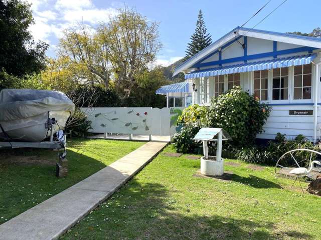 6 Tatahi Street Coromandel_1